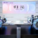 GWM - platforma Guiyuan 2026