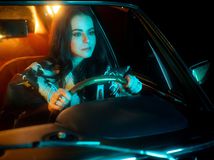 Katka Knechtová: Aj cez bolesť sa dá ísť...