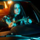 Katka Knechtova singel Dialky