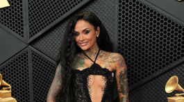 68th Annual Grammy Awards - Arrivals