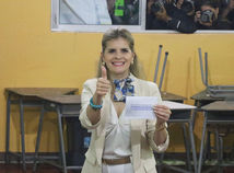 Kostarika Fernándezová