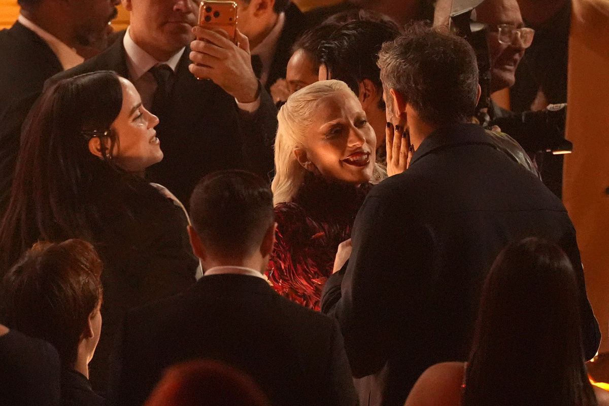 Lady Gaga a jej snúbenec Michael Polansky