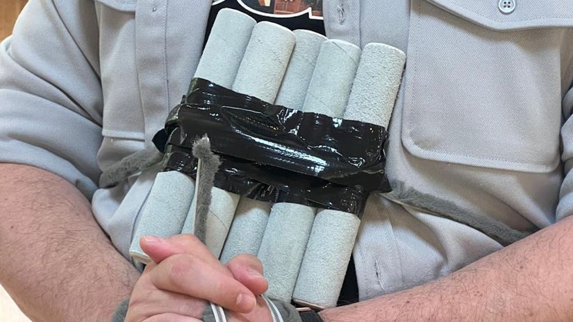 Rukojemnícke drámy sú, našťastie, pomerne...