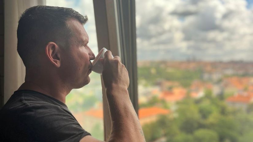 Vedie vyjednávania aj v čase rozchodu či...