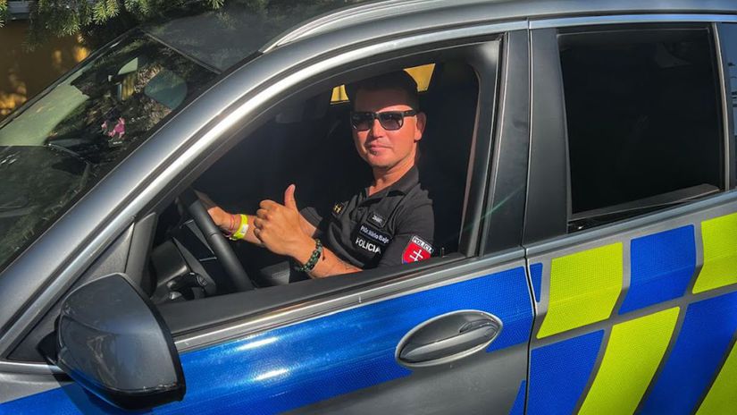 Mário Bajs, vyjednávač