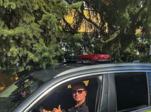 Bývalý policajný vyjednávač: Najťažšie...