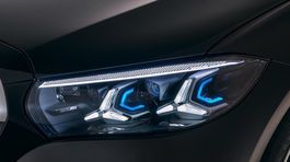 Mercedes-Benz S - 2027