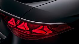 Mercedes-Benz S - 2027