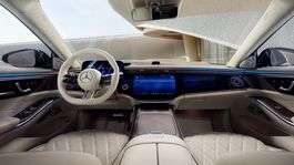 Mercedes-Benz S - 2027