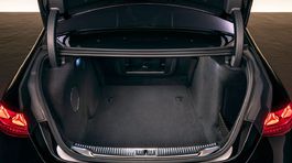 Mercedes-Benz S - 2027