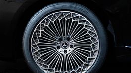 Mercedes-Benz S - 2027