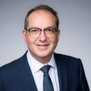 Nemecký minister vnútra Alexander Dobrindt