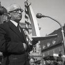 Oslava vÄ‚Â­ÄąÄ„aznÄ‚Â©ho skonĂ„Ĺ¤enia vojny v Europe.