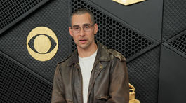 Skladateľ Jack Antonoff.