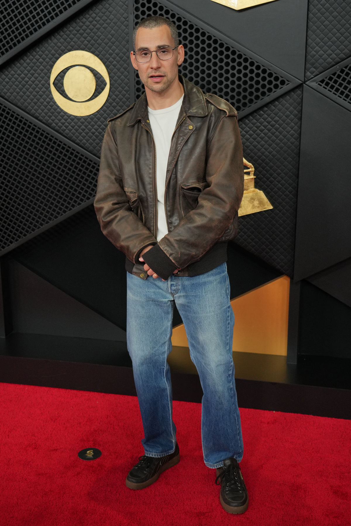 Skladateľ Jack Antonoff.