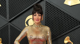 Najodvážnejšie momenty cien Grammy 2026