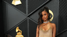 Hviezdy na 68. ročníku cien GRAMMY