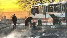 Tarnivka, Dnepropetrovská oblasť po ruskom...