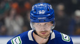 Ducks Canucks Hockey