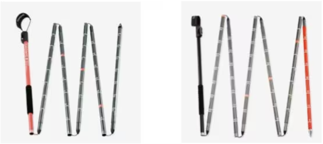 Lavínová sonda SIMOND PROBE SKI TOURING