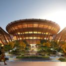 letisko, Bishoftu, Etiópia