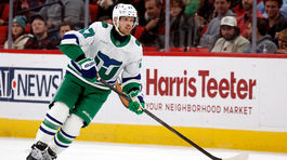 Mammoth Hurricanes Hockey