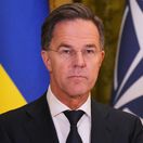 NATO, Mark Rutte, Zelenskyj, Kyjev, Ukrajina