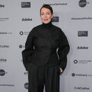 Olivia Colman 
