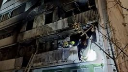 Požiar domu v Ružinove vyhnal do mrazu 20 rodín