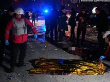 1439. deň: Zelenskyj: Moskva na americkú prosbu odpovedala rekordným útokom, očakávam reakciu. Trump reagoval