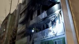 Bytový dom na Banšelovej ulici v bratislavskom...