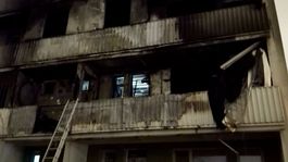 Bytový dom na Banšelovej ulici v bratislavskom...