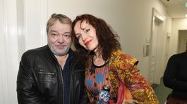 Napätie pred súdnou sieňou medzi Saudkovcami