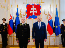 Sergej Andrejev / Peter Pellegrini /