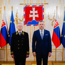 Sergej Andrejev / Peter Pellegrini /