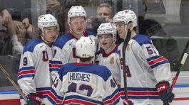 Rebríček hokejových tímov na ZOH podľa zárobkov