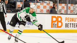 Stars Mammoth Hockey