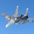 Su-30SM2, suchoj