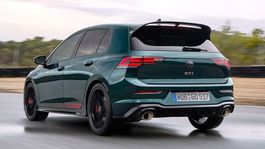 VW Golf GTI Edition 50 - 2026