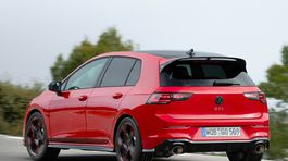 VW Golf GTI Edition 50 - 2026