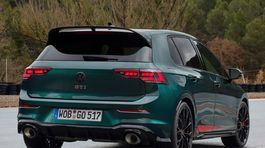 VW Golf GTI Edition 50 - 2026