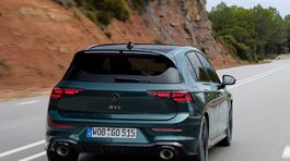 VW Golf GTI Edition 50 - 2026