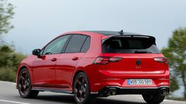 VW Golf GTI Edition 50 - 2026