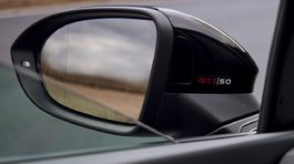 VW Golf GTI Edition 50 - 2026