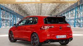 VW Golf GTI Edition 50 - 2026