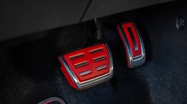 VW Golf GTI Edition 50 - 2026