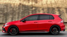 VW Golf GTI Edition 50 - 2026