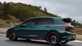 VW Golf GTI Edition 50 - 2026