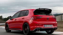 VW Golf GTI Edition 50 - 2026