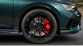 VW Golf GTI Edition 50 - 2026